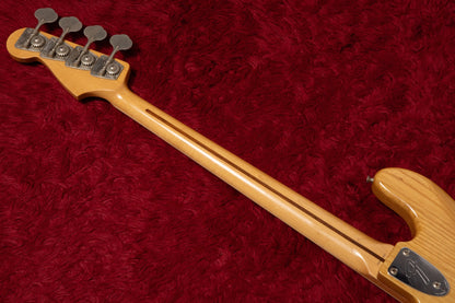 【used】Fender Japan / JB75-90US NAT 2002〜2004 4.670kg #Q022975【GIB Yokohama】