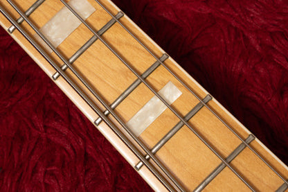 【used】Fender Japan / JB75-90US NAT 2002〜2004 4.670kg #Q022975【GIB Yokohama】