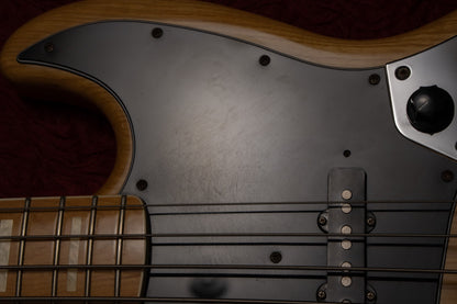 【used】Fender Japan / JB75-90US NAT 2002〜2004 4.670kg #Q022975【GIB Yokohama】