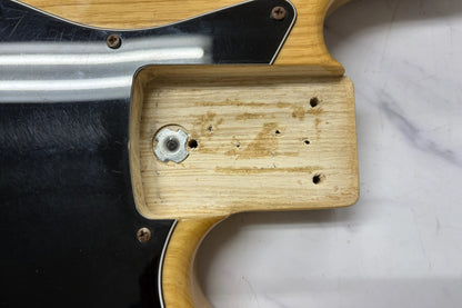 【used】Fender Japan / JB75-90US NAT 2002〜2004 4.670kg #Q022975【GIB Yokohama】