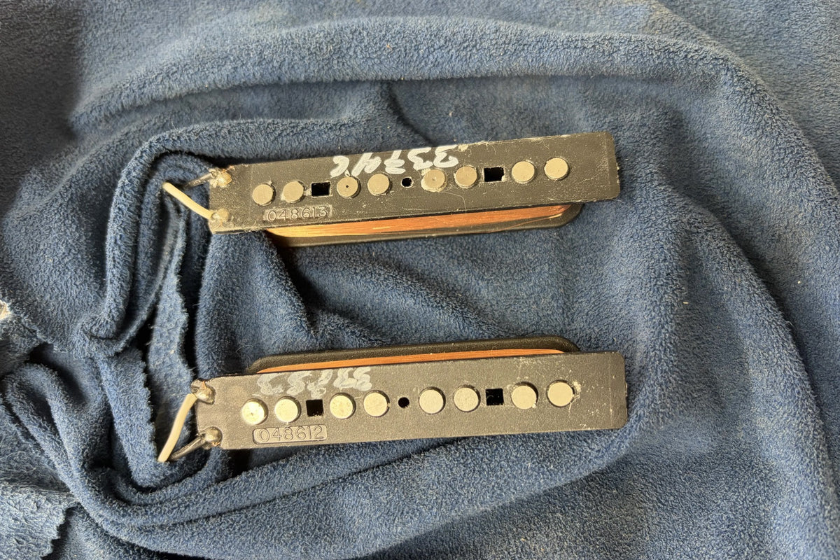 【used】Fender Japan / JB75-90US NAT 2002〜2004 4.670kg #Q022975【GIB Yokohama】