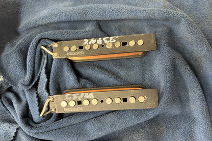【used】Fender Japan / JB75-90US NAT 2002〜2004 4.670kg #Q022975【GIB Yokohama】