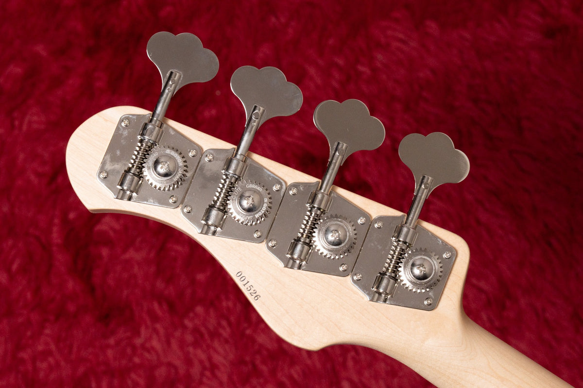 【used】Red House Guitars / Esperanza PP/4-24 OWH 3.815kg #001526【GIB Yokohama】