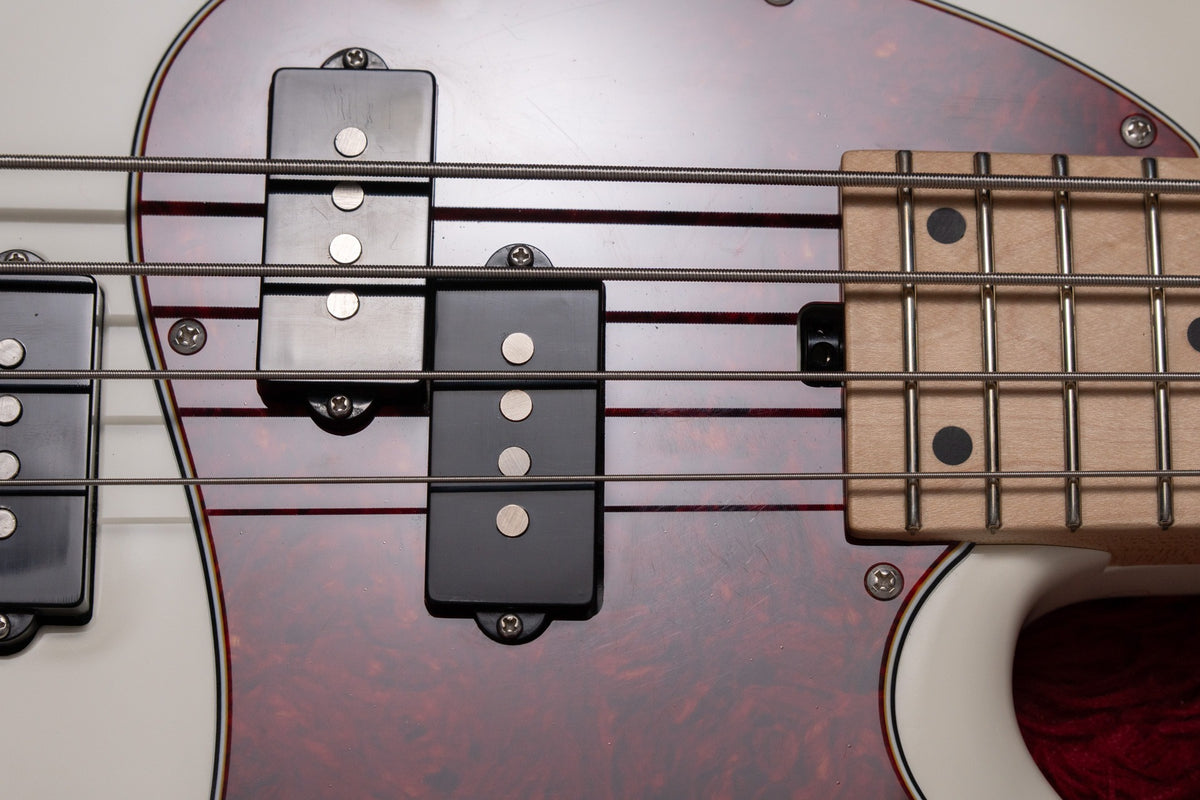 【used】Red House Guitars / Esperanza PP/4-24 OWH 3.815kg #001526【GIB Yokohama】