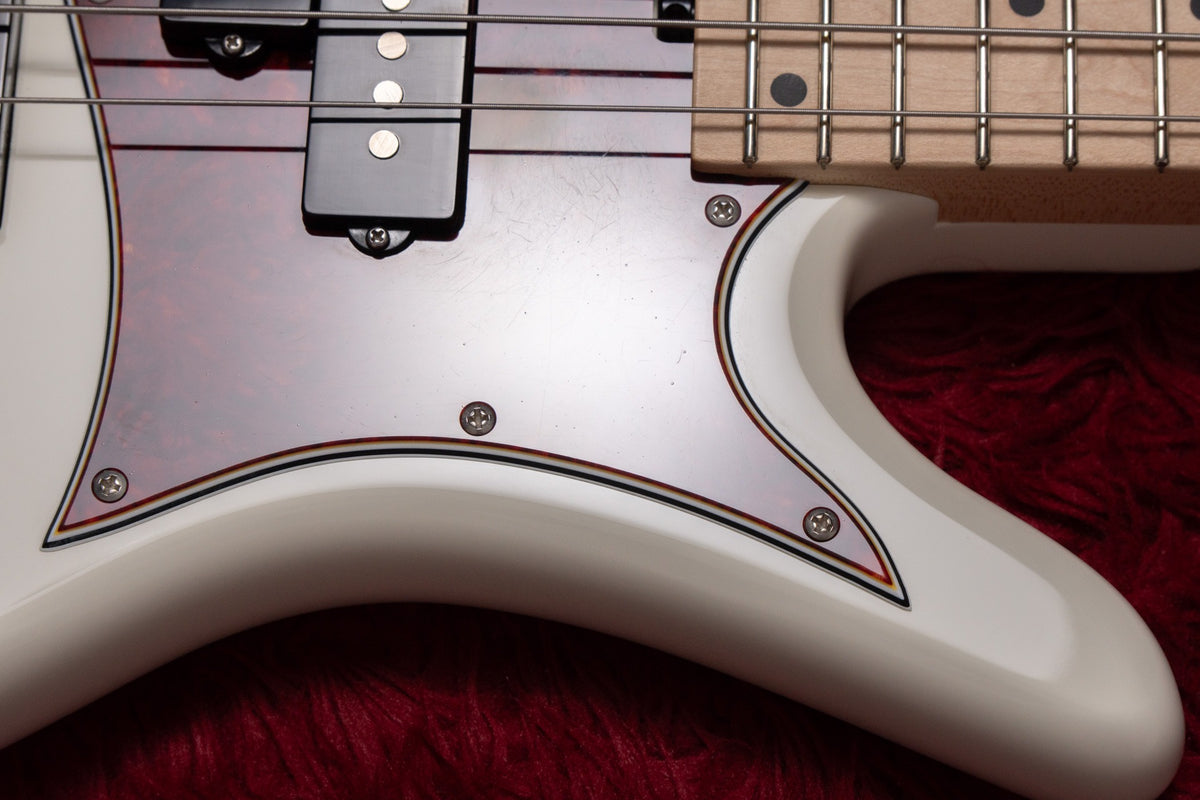 【used】Red House Guitars / Esperanza PP/4-24 OWH 3.815kg #001526【GIB Yokohama】