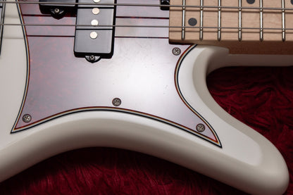 【used】Red House Guitars / Esperanza PP/4-24 OWH 3.815kg #001526【GIB Yokohama】