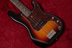 【used】woofy basses / Classic Series P Bass 4 3TS 4.020kg #2406P151【GIB Yokohama】