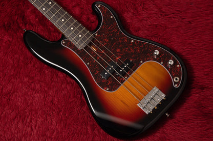 【used】woofy basses / Classic Series P Bass 4 3TS 4.020kg #2406P151【GIB Yokohama】