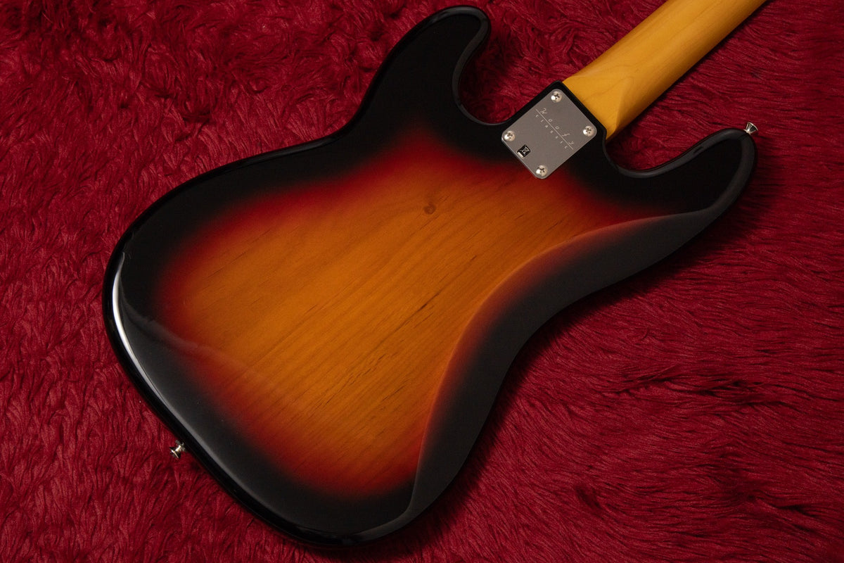 【used】woofy basses / Classic Series P Bass 4 3TS 4.020kg #2406P151【GIB Yokohama】