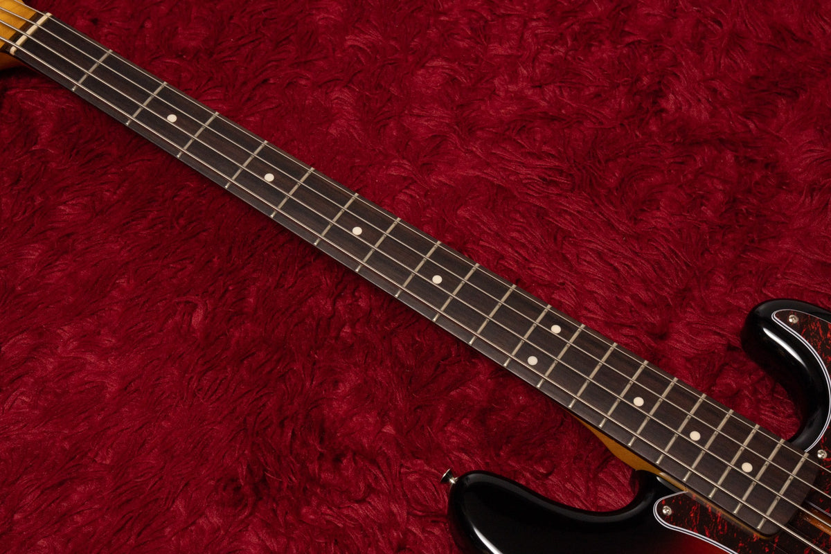 【used】woofy basses / Classic Series P Bass 4 3TS 4.020kg #2406P151【GIB Yokohama】