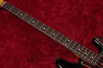 【used】woofy basses / Classic Series P Bass 4 3TS 4.020kg #2406P151【GIB Yokohama】