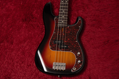 【used】woofy basses / Classic Series P Bass 4 3TS 4.020kg #2406P151【GIB Yokohama】
