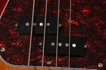 【used】woofy basses / Classic Series P Bass 4 3TS 4.020kg #2406P151【GIB Yokohama】