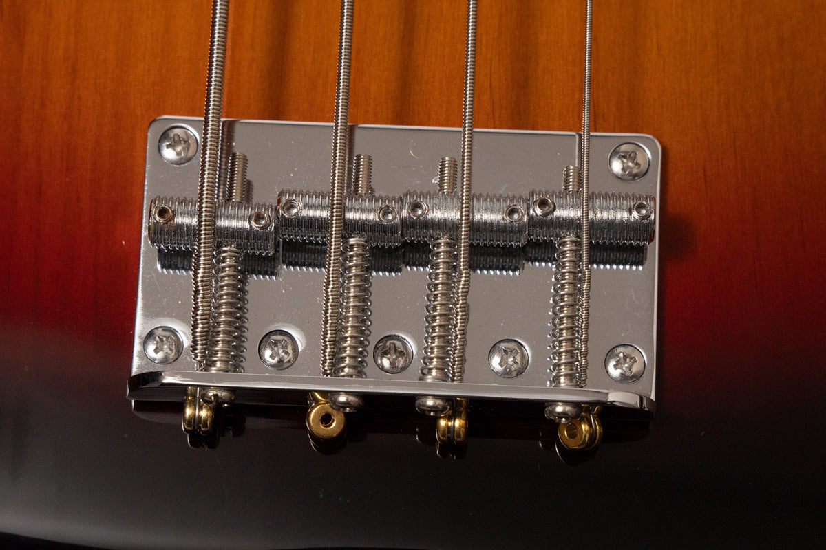 【used】woofy basses / Classic Series P Bass 4 3TS 4.020kg #2406P151【GIB Yokohama】