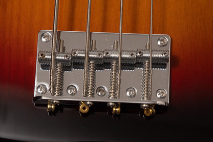 【used】woofy basses / Classic Series P Bass 4 3TS 4.020kg #2406P151【GIB Yokohama】