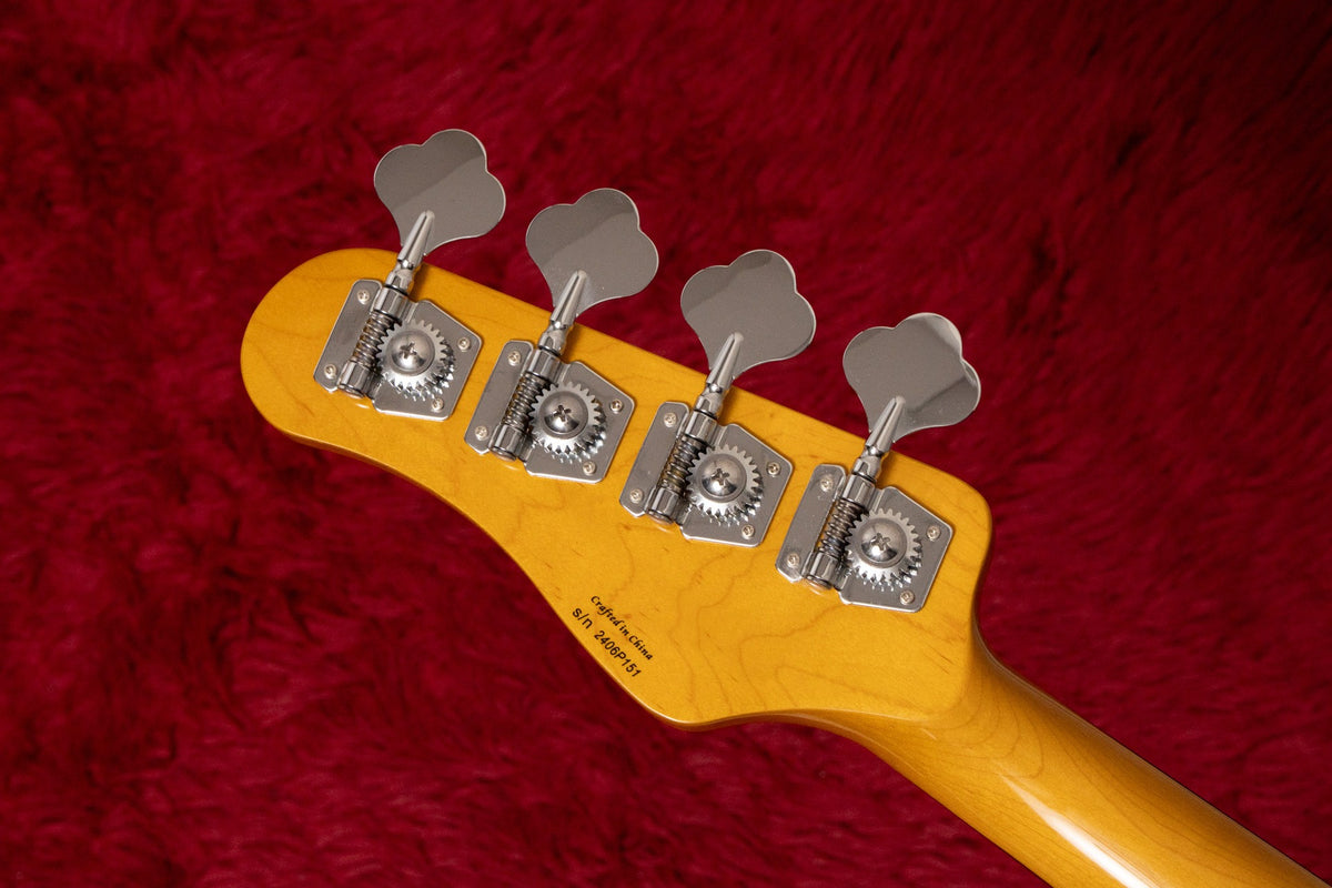 【used】woofy basses / Classic Series P Bass 4 3TS 4.020kg #2406P151【GIB Yokohama】