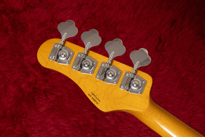 【used】woofy basses / Classic Series P Bass 4 3TS 4.020kg #2406P151【GIB Yokohama】