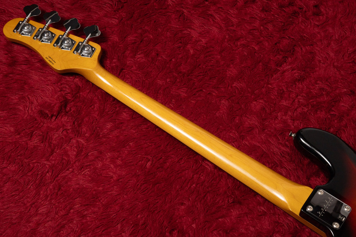 【used】woofy basses / Classic Series P Bass 4 3TS 4.020kg #2406P151【GIB Yokohama】