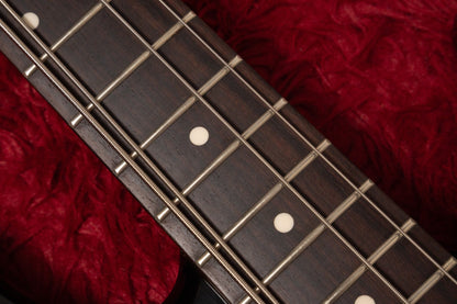 【used】woofy basses / Classic Series P Bass 4 3TS 4.020kg #2406P151【GIB Yokohama】