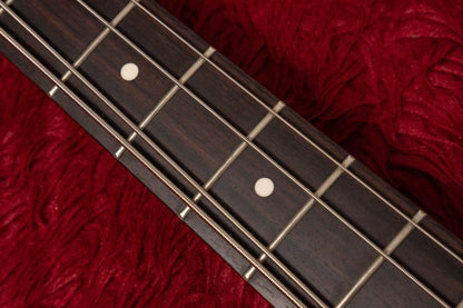 【used】woofy basses / Classic Series P Bass 4 3TS 4.020kg #2406P151【GIB Yokohama】