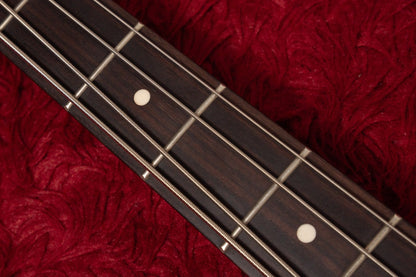 【used】woofy basses / Classic Series P Bass 4 3TS 4.020kg #2406P151【GIB Yokohama】