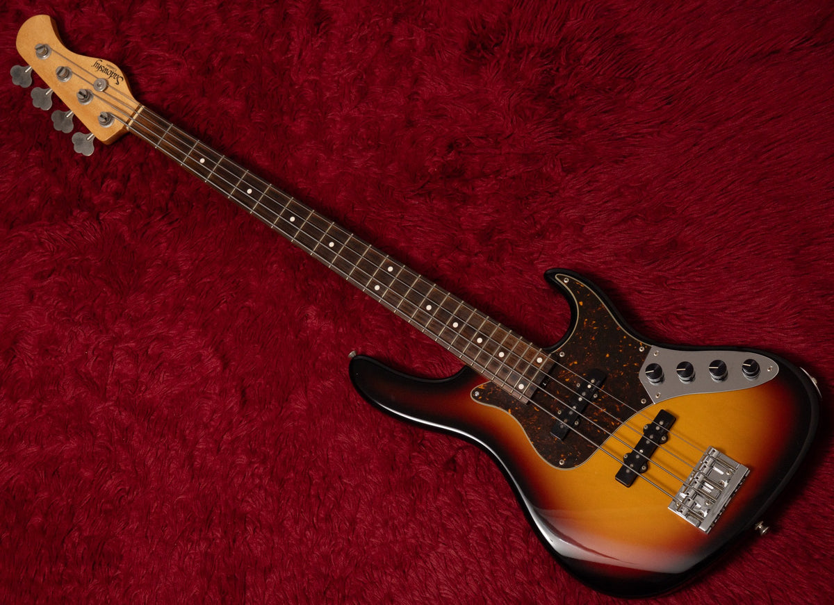 【used】Sadowsky / MetroLine RV4-24 3TS 4.115kg #M5786【Consignment】【GIB Yokohama】