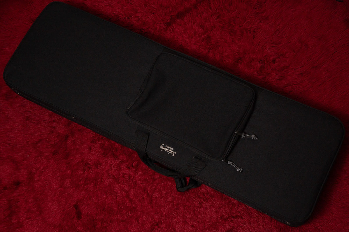 【used】Sadowsky / MetroLine RV4-24 3TS 4.115kg #M5786【Consignment】【GIB Yokohama】