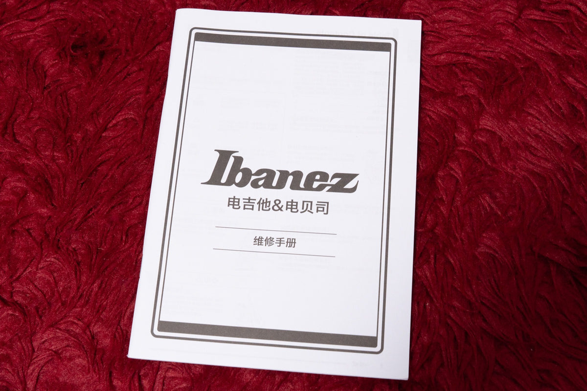 【used】Ibanez / MDM1000 PW 2026 3.860kg #I260112803【GIB Yokohama】