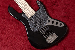 【used】Kikuchi Guitars / Hermes MV5 TBK 3.915kg #492【GIB Yokohama】