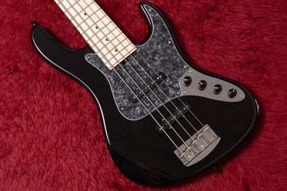 【used】Kikuchi Guitars / Hermes MV5 TBK 3.915kg #492【GIB Yokohama】
