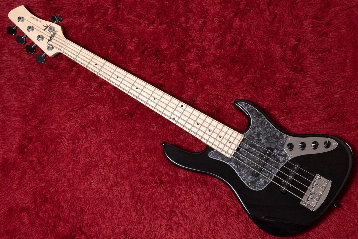 【used】Kikuchi Guitars / Hermes MV5 TBK 3.915kg #492【GIB Yokohama】