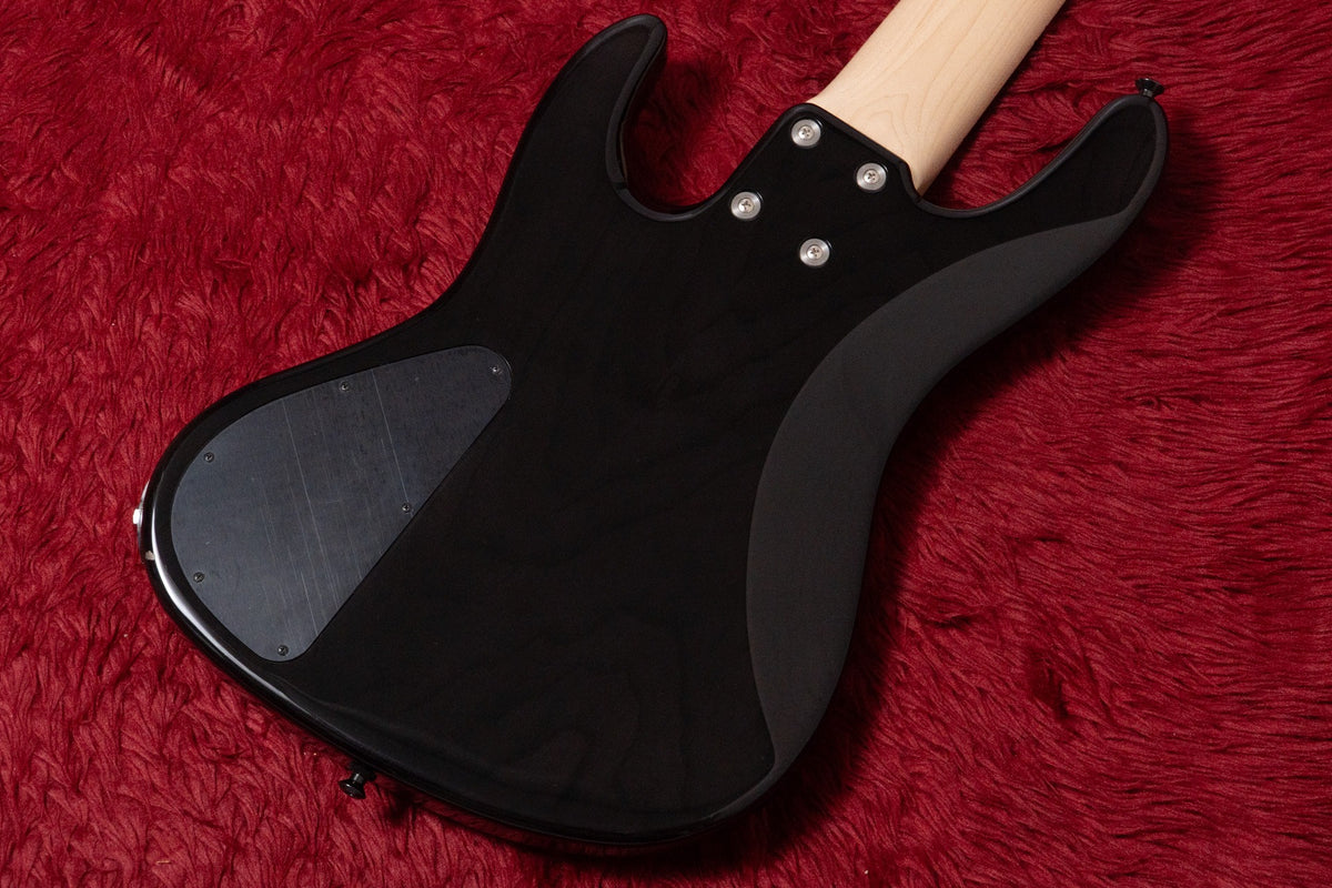 【used】Kikuchi Guitars / Hermes MV5 TBK 3.915kg #492【GIB Yokohama】