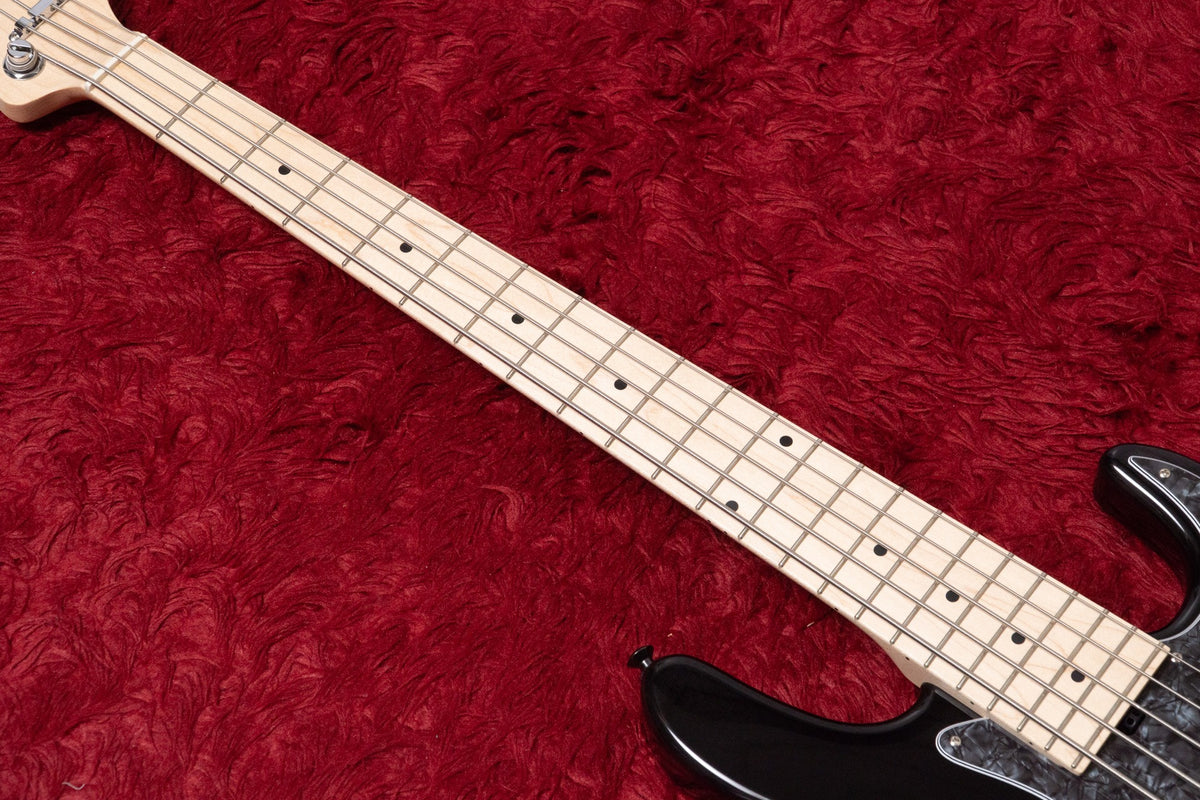 【used】Kikuchi Guitars / Hermes MV5 TBK 3.915kg #492【GIB Yokohama】