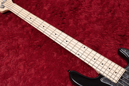 【used】Kikuchi Guitars / Hermes MV5 TBK 3.915kg #492【GIB Yokohama】