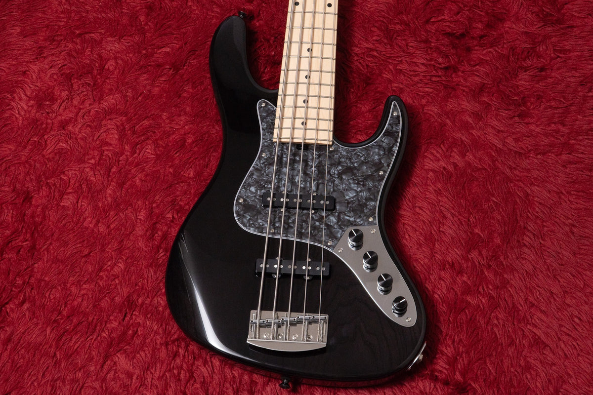 【used】Kikuchi Guitars / Hermes MV5 TBK 3.915kg #492【GIB Yokohama】