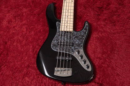 【used】Kikuchi Guitars / Hermes MV5 TBK 3.915kg #492【GIB Yokohama】