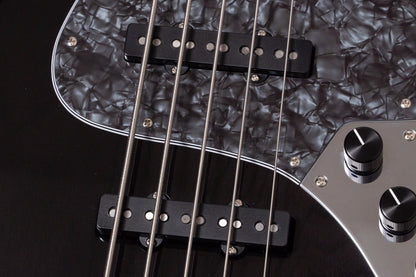 【used】Kikuchi Guitars / Hermes MV5 TBK 3.915kg #492【GIB Yokohama】