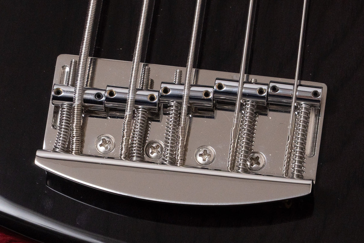【used】Kikuchi Guitars / Hermes MV5 TBK 3.915kg #492【GIB Yokohama】