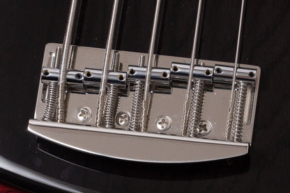 【used】Kikuchi Guitars / Hermes MV5 TBK 3.915kg #492【GIB Yokohama】