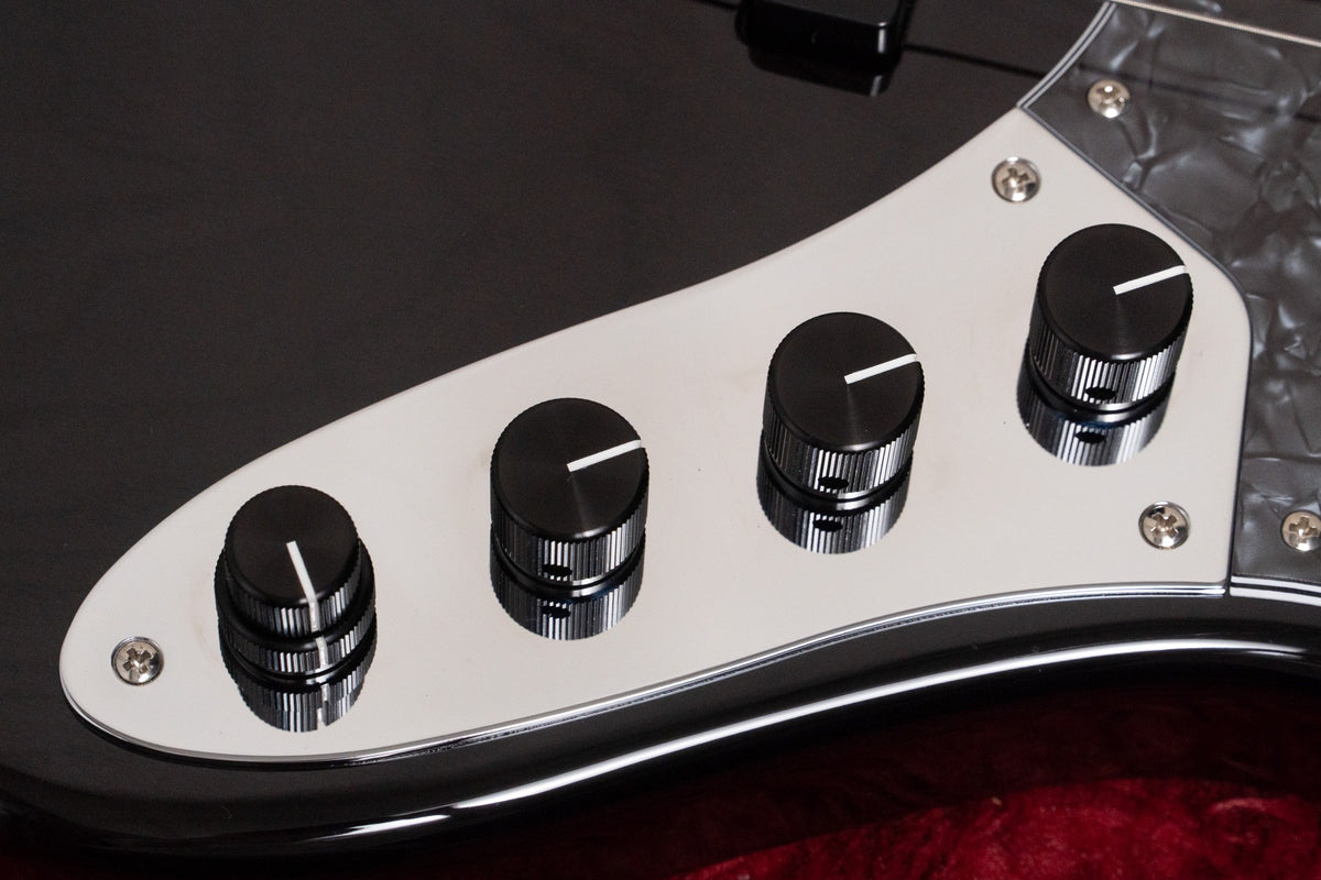 【used】Kikuchi Guitars / Hermes MV5 TBK 3.915kg #492【GIB Yokohama】