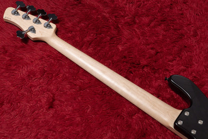 【used】Kikuchi Guitars / Hermes MV5 TBK 3.915kg #492【GIB Yokohama】