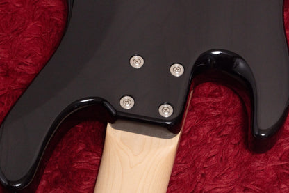 【used】Kikuchi Guitars / Hermes MV5 TBK 3.915kg #492【GIB Yokohama】
