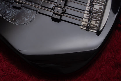 【used】Kikuchi Guitars / Hermes MV5 TBK 3.915kg #492【GIB Yokohama】