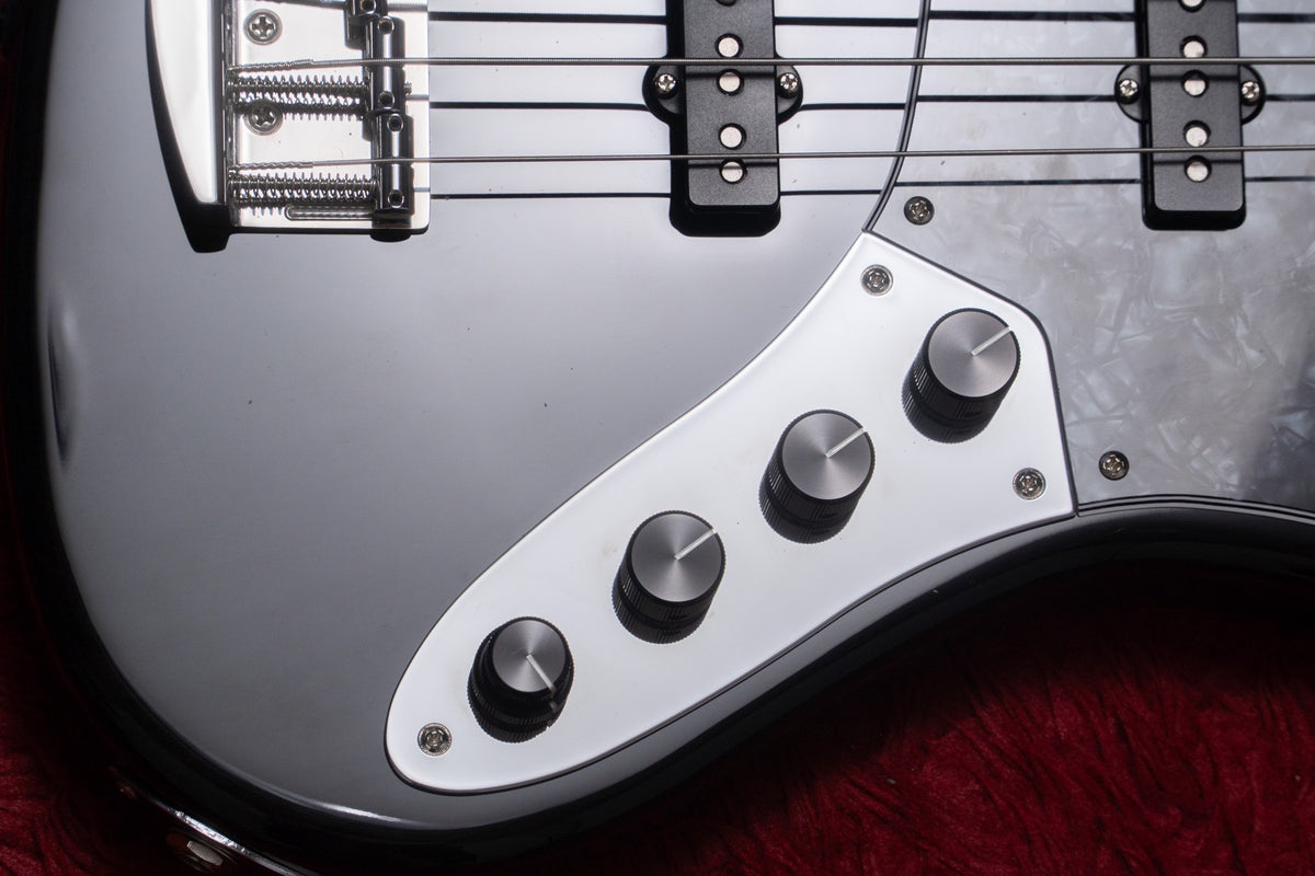 【used】Kikuchi Guitars / Hermes MV5 TBK 3.915kg #492【GIB Yokohama】