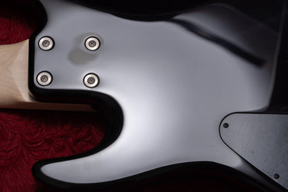 【used】Kikuchi Guitars / Hermes MV5 TBK 3.915kg #492【GIB Yokohama】