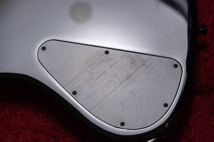 【used】Kikuchi Guitars / Hermes MV5 TBK 3.915kg #492【GIB Yokohama】