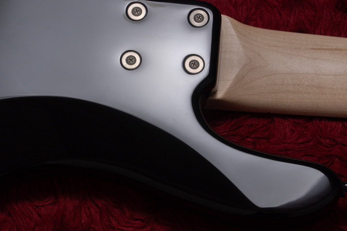 【used】Kikuchi Guitars / Hermes MV5 TBK 3.915kg #492【GIB Yokohama】