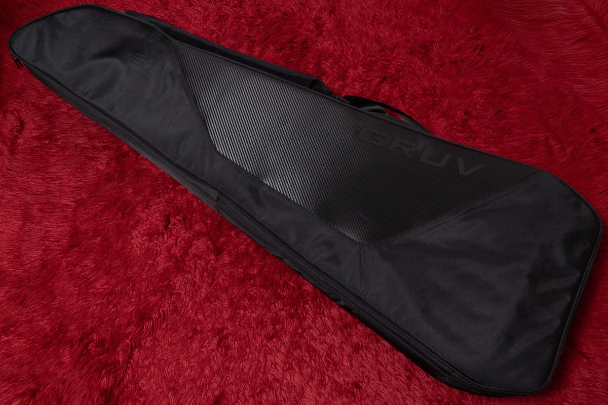 【used】Kikuchi Guitars / Hermes MV5 TBK 3.915kg #492【GIB Yokohama】