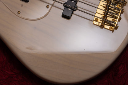 【used】Atelier Z / Beta-4/deluxe Custom 2018 3.970kg #358018【GIB Yokohama】