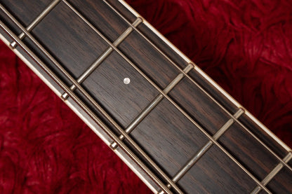 【used】Dunable Guitars / DE R2 Bass Black/White Crackle 4.280kg #R2690【GIB Yokohama】